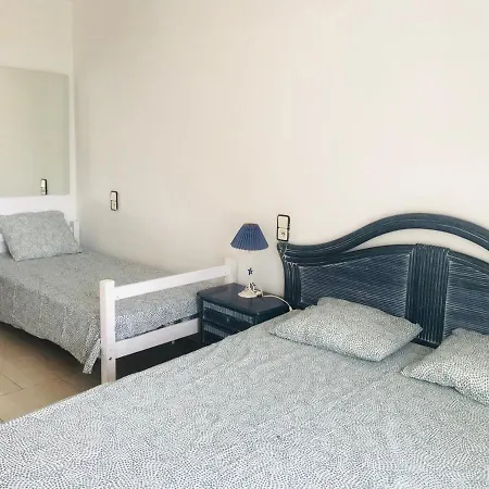 Dulce Vida 1, Apartamento Con Piscina Comunitaria, Vistas Al Mar Y Wifi *