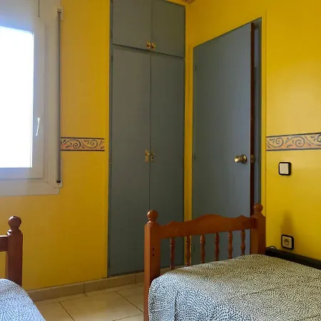 Dulce Vida 1, Apartamento Con Piscina Comunitaria, Vistas Al Mar Y Wifi Apartment *