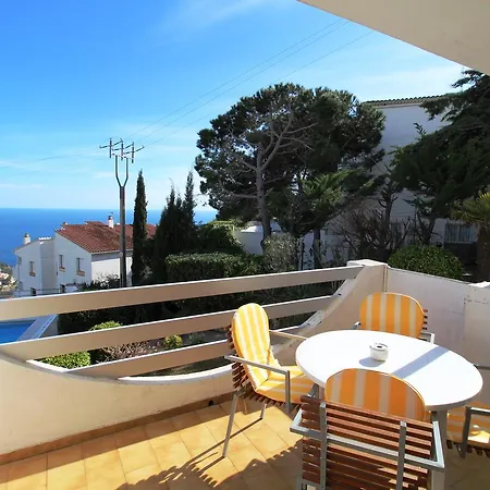 Dulce Vida 1, Apartamento Con Piscina Comunitaria, Vistas Al Mar Y Wifi Apartment