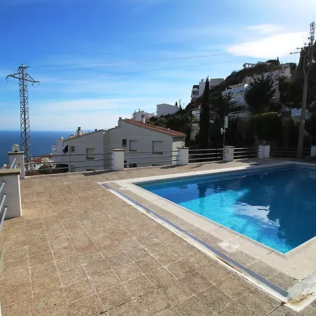 Dulce Vida 1, Apartamento Con Piscina Comunitaria, Vistas Al Mar Y Wifi